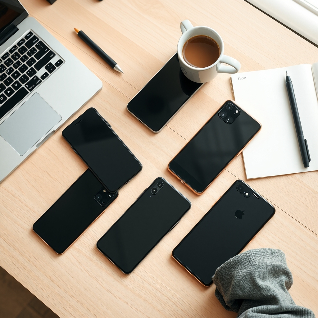 Mobile App Releases